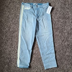 Athleta Tall Sculptek Jeans